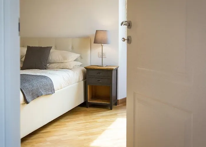 In Trastevere Atmosphere * Rom