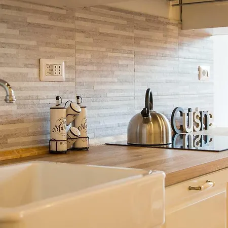 Apartman In Trastevere Atmosphere Róma